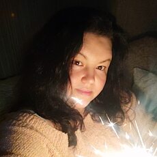 Фотография девушки Агата, 38 лет из г. Междуреченск