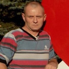 Фотография мужчины Игорь, 54 года из г. Харцызск