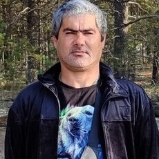 Фотография мужчины Руслан, 41 год из г. Саратов