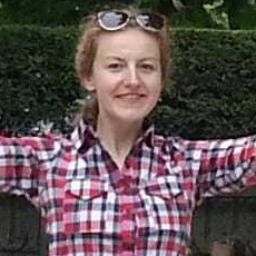 Фотография девушки Аделина, 43 года из г. Барановичи