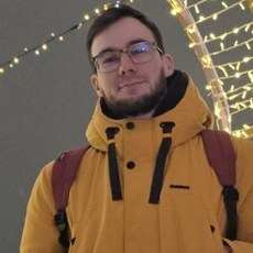 Фотография мужчины Саша, 27 лет из г. Минск