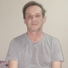 Фотография мужчины Goga, 50 лет из г. Березники