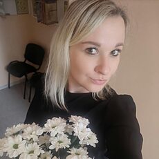 Фотография девушки Ника, 33 года из г. Бобруйск