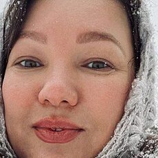Фотография девушки Людмила, 46 лет из г. Югорск