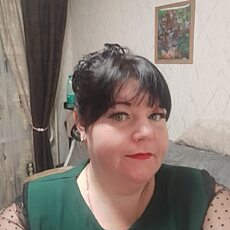 Фотография девушки Антонина, 41 год из г. Самара