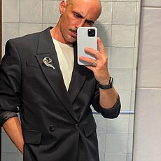 Фотография мужчины Макс, 30 лет из г. Глубокое