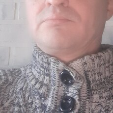 Фотография мужчины Андрей, 48 лет из г. Усть-Илимск