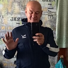 Фотография мужчины Эдуард, 62 года из г. Пермь