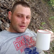 Фотография мужчины Владимир, 37 лет из г. Вольск