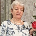 Татьяна, 67 лет