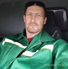 Фотография мужчины Алексей, 36 лет из г. Нехаевский