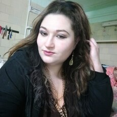 Фотография девушки Кристина, 33 года из г. Ермаковское