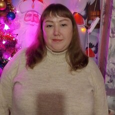 Фотография девушки Кристина, 33 года из г. Зима