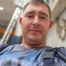 Фотография мужчины Роман, 38 лет из г. Краснодар