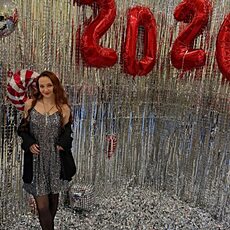 Фотография девушки Настя, 45 лет из г. Лесозаводск