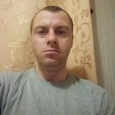 Фотография мужчины Сергей, 32 года из г. Толочин