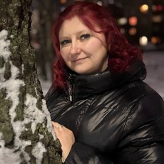 Фотография девушки Вредная, 44 года из г. Воронеж