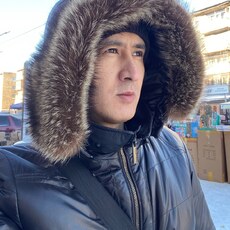 Фотография мужчины Хх, 41 год из г. Караганда