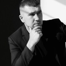 Фотография мужчины Виталий, 38 лет из г. Нижнекамск