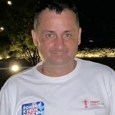 Фотография мужчины Максим, 48 лет из г. Оренбург