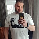 Митяй, 43 года