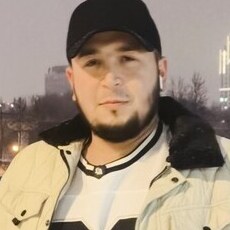 Фотография мужчины Мухаммад, 28 лет из г. Ивантеевка