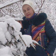 Фотография девушки Галина, 65 лет из г. Новополоцк