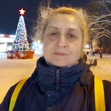 Фотография девушки Marina, 61 год из г. Лобня