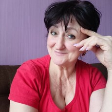 Фотография девушки Мила, 65 лет из г. Орша