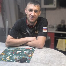 Фотография мужчины Александр, 37 лет из г. Канск