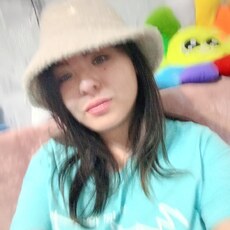 Фотография девушки Людмила, 29 лет из г. Улан-Удэ