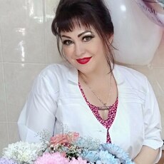 Фотография девушки Наташа, 51 год из г. Арзамас