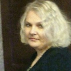 Фотография девушки Светлана, 52 года из г. Житковичи