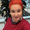 Марина, 58 лет