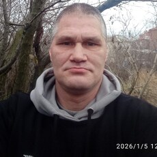 Фотография мужчины Андрей, 47 лет из г. Аксай