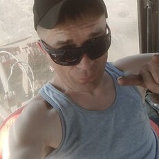 Фотография мужчины Максим, 37 лет из г. Кокшетау