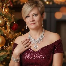 Фотография девушки Таша, 49 лет из г. Миасс