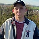 Ростислав, 24 года