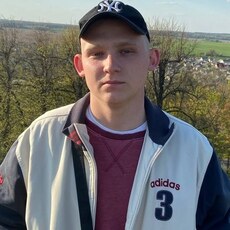 Фотография мужчины Ростислав, 24 года из г. Новогрудок