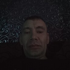 Фотография мужчины Сергей, 43 года из г. Усолье-Сибирское