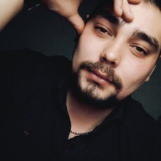 Фотография мужчины Андрей, 28 лет из г. Чита