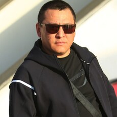 Фотография мужчины Макс, 41 год из г. Бишкек