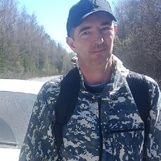 Фотография мужчины Дмитрий, 45 лет из г. Шуя