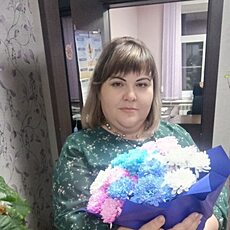 Фотография девушки Наталья, 36 лет из г. Новичиха