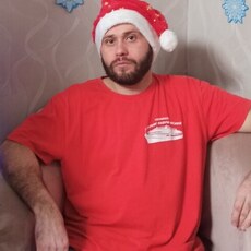 Фотография мужчины Иван, 35 лет из г. Пермь