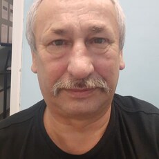 Фотография мужчины Николай, 63 года из г. Омск