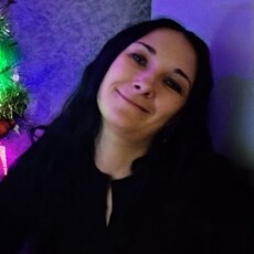 Фотография девушки Ирина, 36 лет из г. Усолье-Сибирское