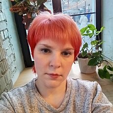 Фотография девушки Алина, 35 лет из г. Тула