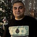 Арнак, 33 года