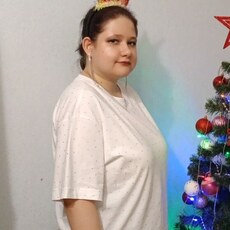 Фотография девушки Лера, 21 год из г. Биробиджан